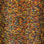 J. PARKER - THREAD SPOOL GLITTER DENIER 230 MT 35 BY TEXTREME - Image 14