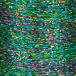 J. PARKER - THREAD SPOOL GLITTER DENIER 230 MT 35 BY TEXTREME - Image 17
