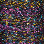 J. PARKER - THREAD SPOOL GLITTER DENIER 230 MT 35 BY TEXTREME - Image 30