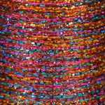 J. PARKER - THREAD SPOOL GLITTER DENIER 230 MT 35 BY TEXTREME – Image 32
