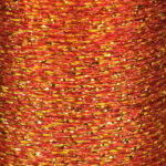 J. PARKER - THREAD SPOOL GLITTER DENIER 230 MT 35 BY TEXTREME - Image 33