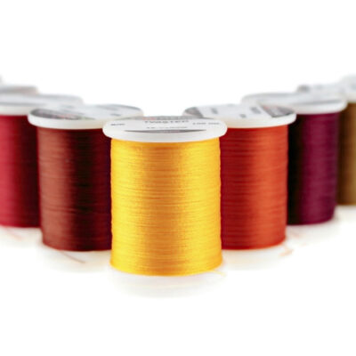 J. PARKER - THREAD SPOOL TWISTED 6/0 DENIER 150 MT 100 BY TEXTREME