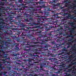 J. PARKER - THREAD SPOOL GLITTER DENIER 230 MT 35 BY TEXTREME – Image 36