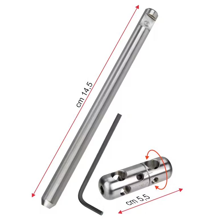 STONFO - ANGLE JOINT - 746