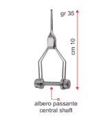 STONFO - STEELTECH BOBBIN - 744 – Image 3