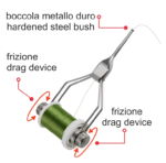 STONFO - STEELTECH BOBBIN - 744 – Image 2