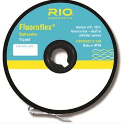 RIO - FLUOROFLEX TIPPET