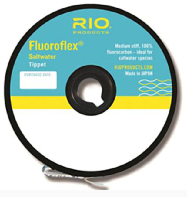 RIO - FLUOROFLEX TIPPET