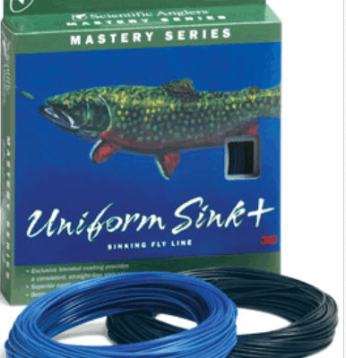 SCIENTIFIC ANGLERS - MASTERY UNIFORM SINK