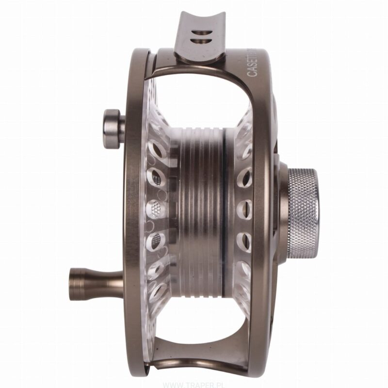 TRAPER - CREEK CASETTE REEL BRONZE - Image 3