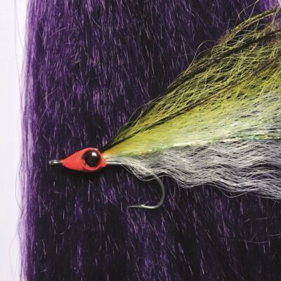 VENIARD - SYNTHETIC YAK HAIR - SYH