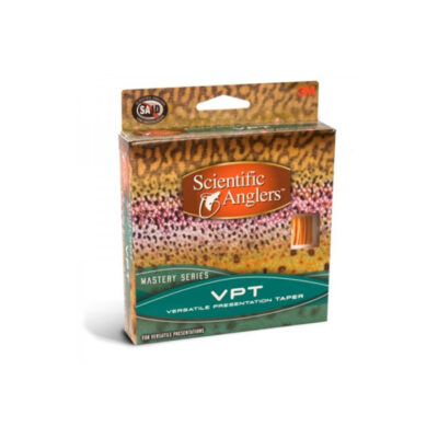SCIETIFIC ANGLERS - MASTERY VPT