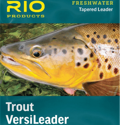 RIO - TROUT VERSILEADERS