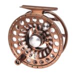TRAPER - CREEK CASETTE REEL BRONZE