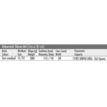 TRAPER - SILENCE SW REEL GUN SMOKED #11-12 – Image 5