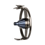 TRAPER - SILENCE SW REEL GUN SMOKED #11-12 – Image 3
