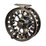 TRAPER - SILENCE SW REEL GUN SMOKED #11-12