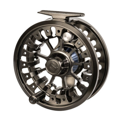 TRAPER - SILENCE SW REEL GUN SMOKED #11-12
