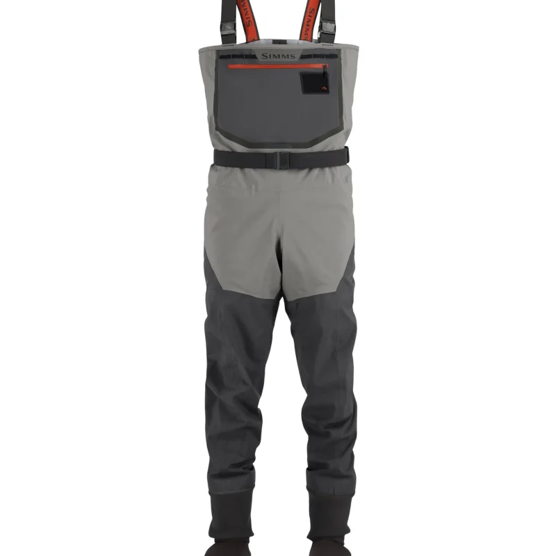 SIMMS - FREESTONE STOCKINGFOOT SMOKE - immagine 1