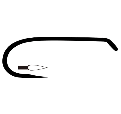 TIEMCO - TMC 3769 SP-BL - 20 PIECES