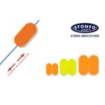 STONFO - FOAM STRIKE INDICATORS- 625