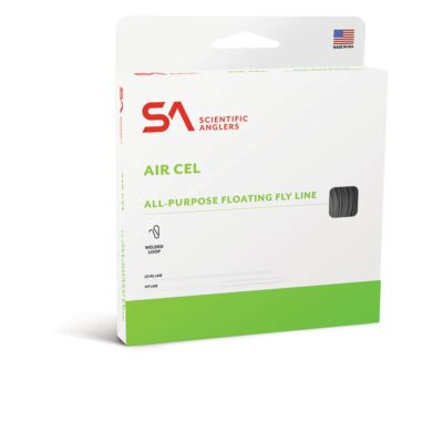 SCIENTIFIC ANGLERS - AIR CEL
