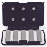 C&F DESIGN - CFA-50/THR CHEST PATCH THREADER