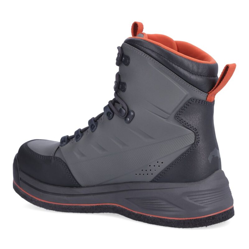 SIMMS - FREESTONE BOOT FELT GUNMETAL - immagine 5