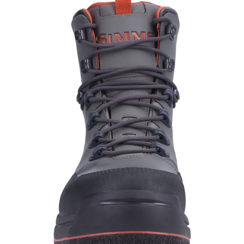 SIMMS - FREESTONE BOOT FELT GUNMETAL - immagine 4