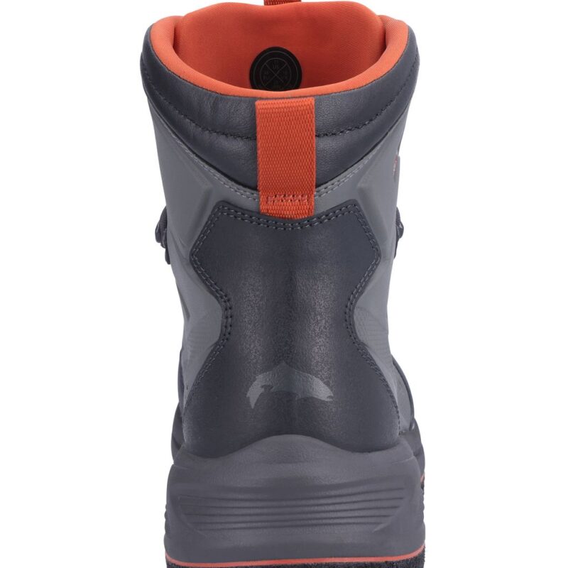 SIMMS - FREESTONE BOOT FELT GUNMETAL - immagine 3