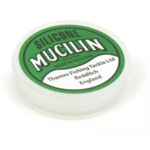 MUCILIN - SILICONE GREEN