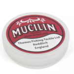 MUCILIN - SILICONE RED