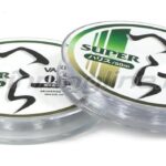 VARIVAS - SUPER - LOW STRETCH NYLON - HERA HARISU