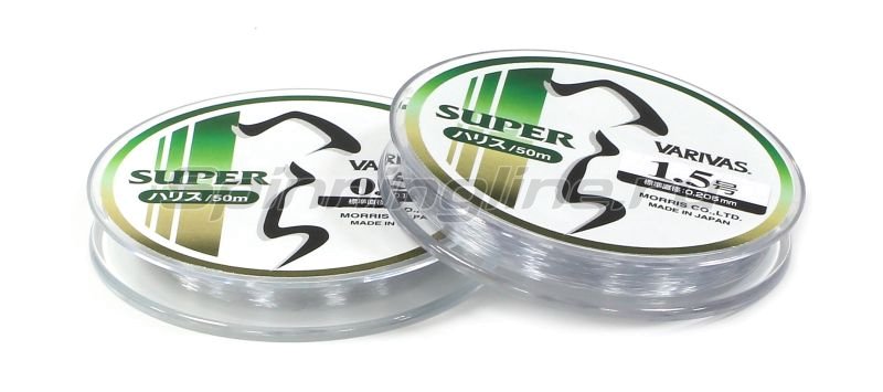 VARIVAS HERA HARISU VARIVAS - SUPER - LOW STRETCH NYLON - HERA HARISU - Image 1