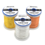 VEEVUS - FRENCH TINSEL - SMALL