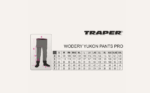 TRAPER - YUKON PANTS PRO – Image 6