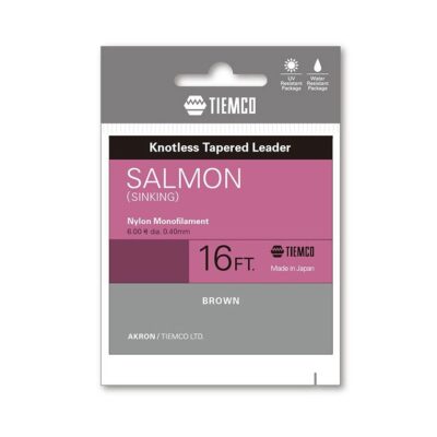 TIEMCO - SALMON LEADER SINKING