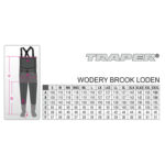 TRAPER - BROOK LODEN WADERS – Image 2