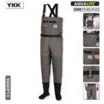 TRAPER - BROOK LODEN WADERS – Image 3