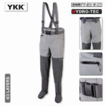 TRAPER - YUKON PANTS PRO