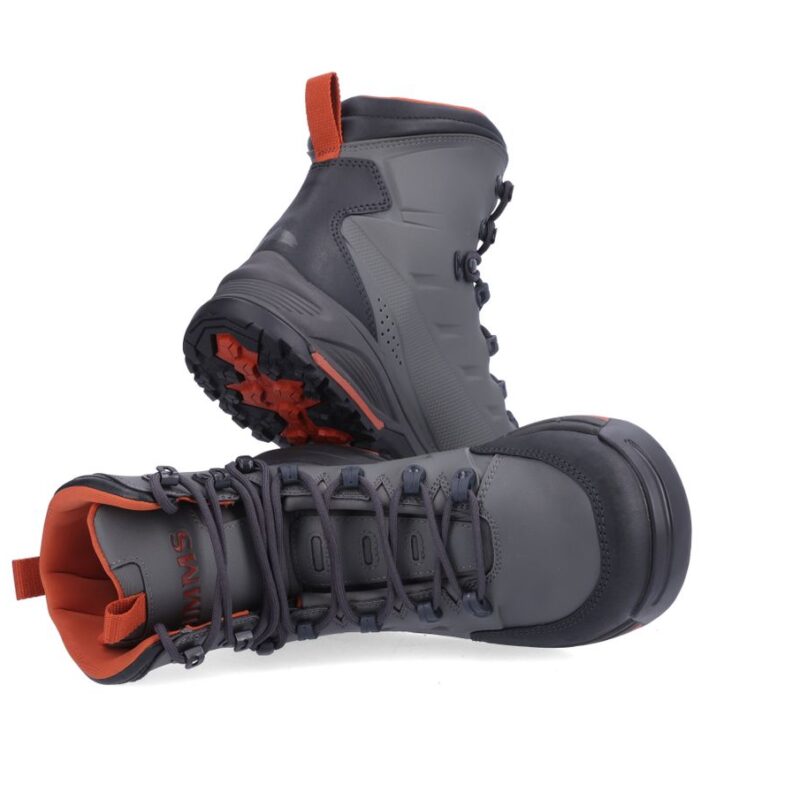 SIMMS - FREESTONE BOOT DARK OLIVE - Image 3