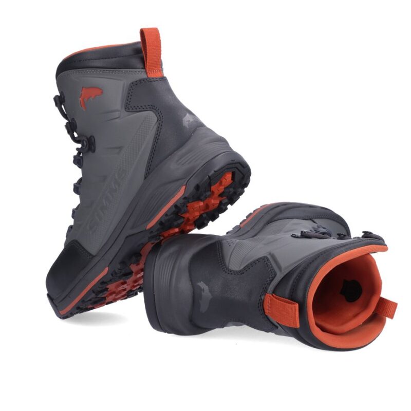 SIMMS - FREESTONE BOOT DARK OLIVE - Image 4