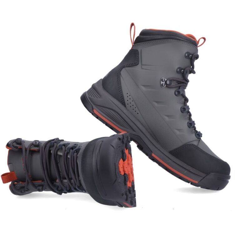 SIMMS - FREESTONE BOOT DARK OLIVE - Image 5