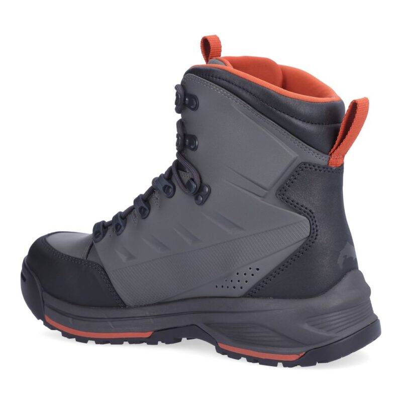 SIMMS - FREESTONE BOOT DARK OLIVE - Image 7