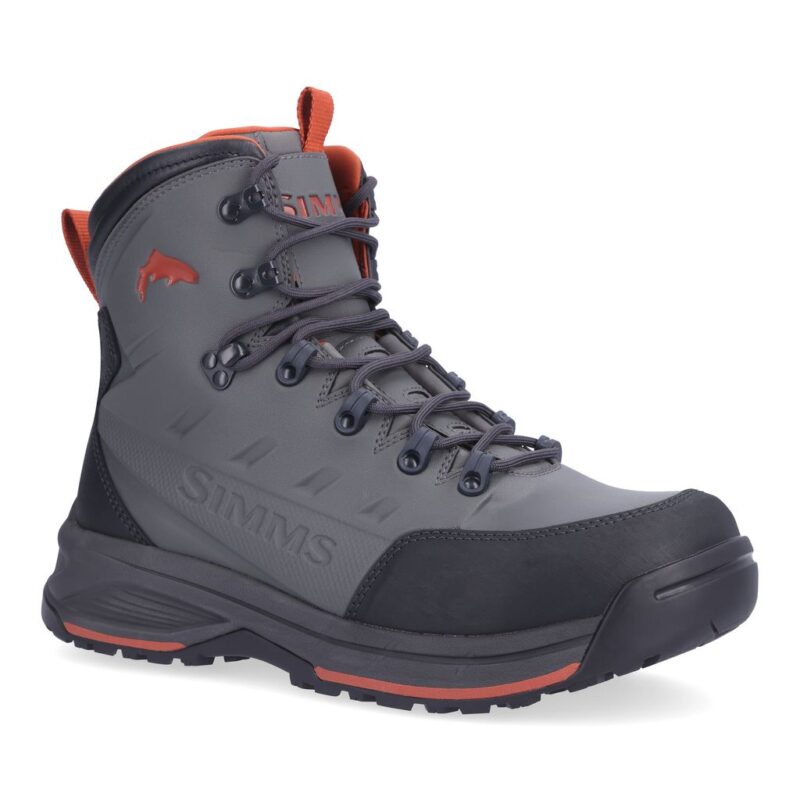 SIMMS - FREESTONE BOOT DARK OLIVE - Image 8