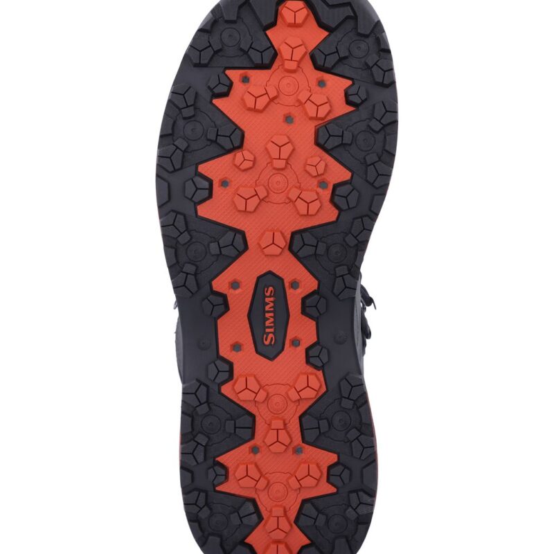SIMMS - FREESTONE BOOT DARK OLIVE - Image 9
