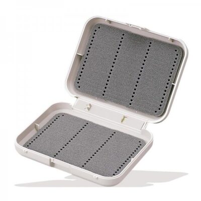 C&F DESIGN - SMALL FLY CASE WITH SLIT FOAM CF-1500