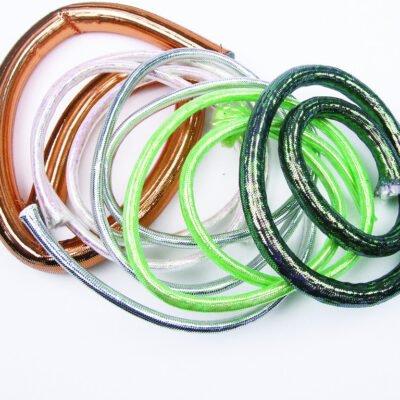 WAPSI- MYLAR CORD MEDIUM MC2