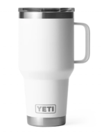 YETI - RAMBLER TRAVEL MUG 30 OZ