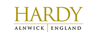 Hardy